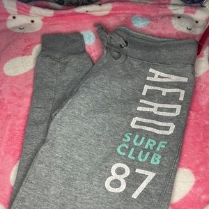 Sweatpants